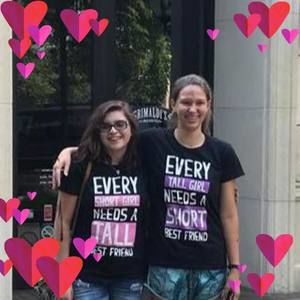 Meet your Posher, Megan